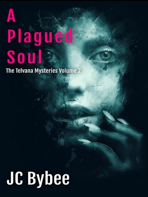cover image of A Plagued Soul